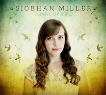 Siobhan Miller